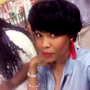 Meet your Posher, Melanie